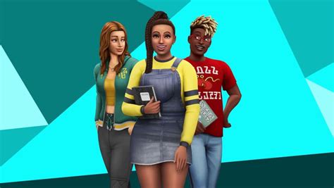 The Sims 4 Discover University Reviews Opencritic