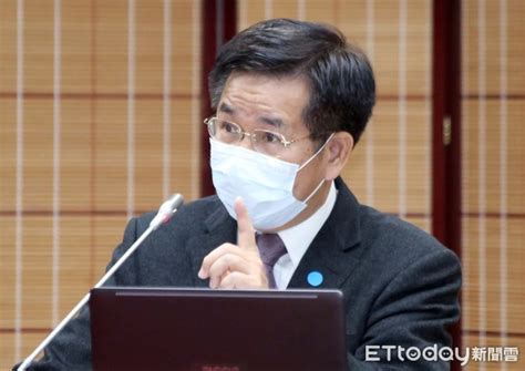 「申請一階嚴重超篩」遭批不檢討 潘文忠罕見動怒嗆藍委：不要這麼兩極 Ettoday生活新聞 Ettoday新聞雲