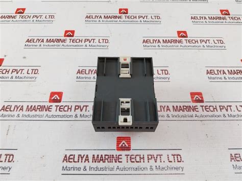 Gic G7ddt9 Programmable Logic Controller 110 240 Vac Aeliya Marine