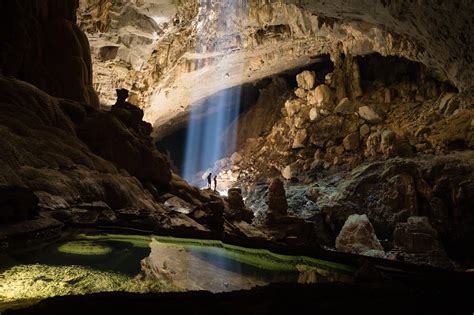 Phong Nha Cave Paradise Cave