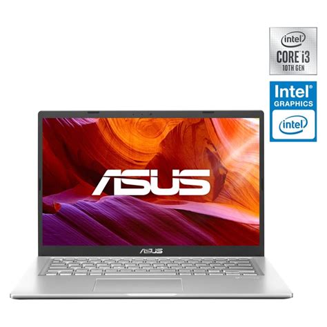 Asus Notebook Asus Laptop X515ja Bq2813w Intel Core I3 12gb Ram 256gb Ssd 156 Fhd