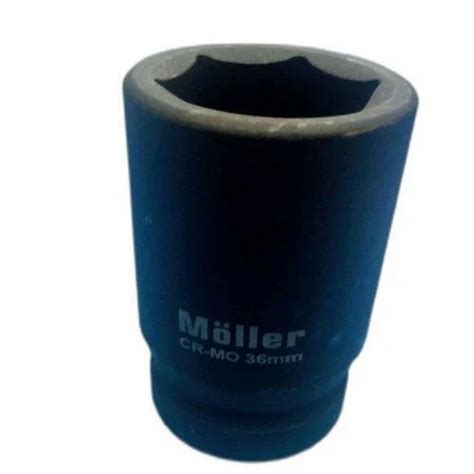 Impact Deep Socket at Rs 550/piece | Coimbatore | ID: 2850016475262