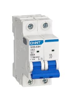 Nbh Miniature Circuit Breaker Chint Global