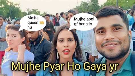 Kis Kis Ko Parpose Karu ️ Aaj To Popat Ho Gaya Yr 🤩vlog Youtube