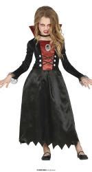 COSTUME VAMPIRE ENFANT 7 9 ANS GUIRCA 77626 Boumba Boutique D