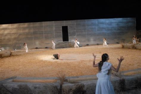 Athens Epidaurus Festival