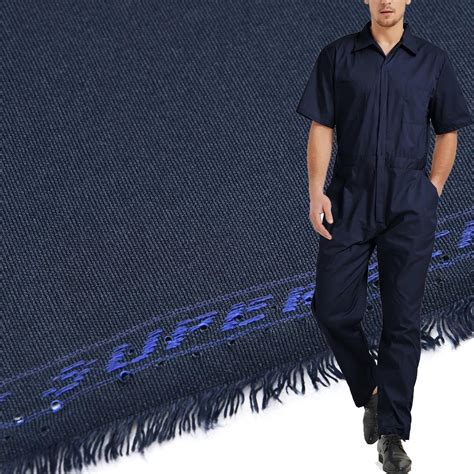 Klopmann Clothman Fabric For Workwear China MH