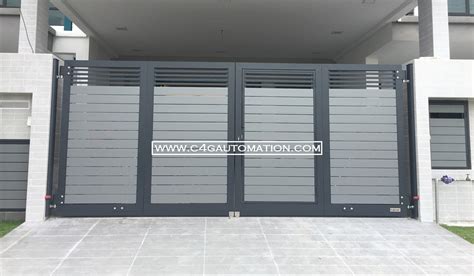 Automatic Gate Dealers In Bangalore Karnataka India And Automatic Gates