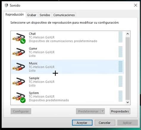 COMO MEJORAR EL PANEL DE SONIDO DE WINDOWS