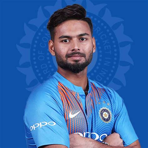 Rishabh Pant Plays Magnificently In The Last Odi Match Against