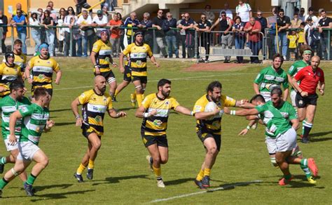 Il sogno è realtà l Isweb Avezzano Rugby in serie A1 festa per i