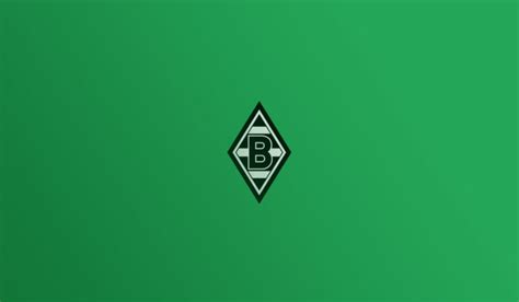 The Borussia M Nchengladbach Logo History Colors Font And Meaning