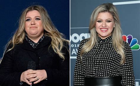 Kelly Clarkson Weight Gain: Why 'The Voice' Coach Decided to Shed Pounds