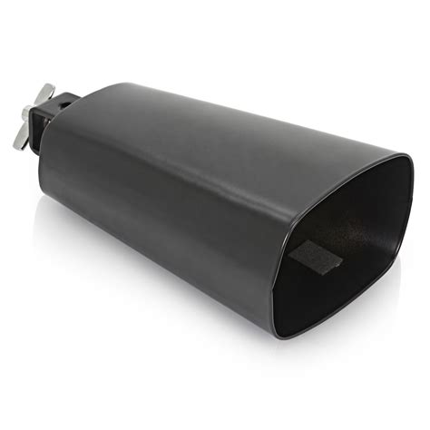 Cowbell By Gear4music 6 Inch At Gear4music