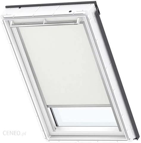 Velux Roleta Na Okno Dachowe Manualna Standard Dkl Pk08 94X140