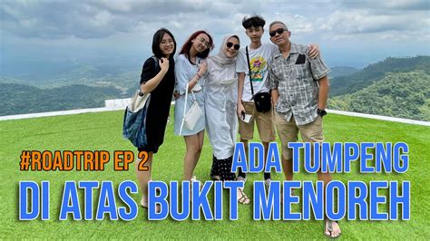 WISATA KE TUMPENG MENOREH MAGELANG Episode2 YouTube