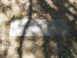 Earl Herman Moench 1913 1995 Mémorial Find a Grave