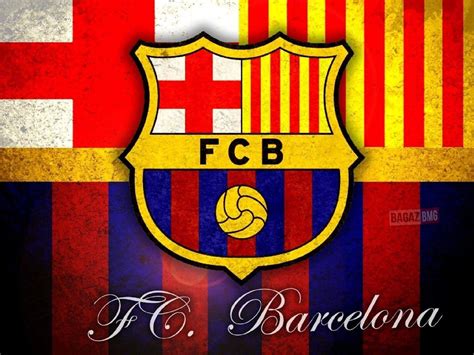 Fcb Logo HD Wallpapers - Wallpaper Cave