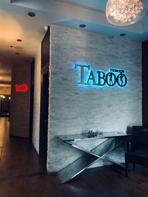 Taboo Massage 1170 Sheppard Ave W Building A Unit 4 North York On