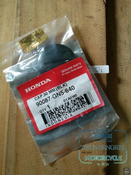 Jual Cap Baut Tutup Lubang Tengah Magnet Honda Astrea Star Prima Grand