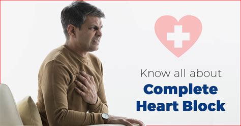 Heart Block Symptoms Causes And Treatment Apollo Hospital Blog