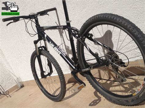 Vairo Xr 40 Usada Bicicleta En Venta Btt