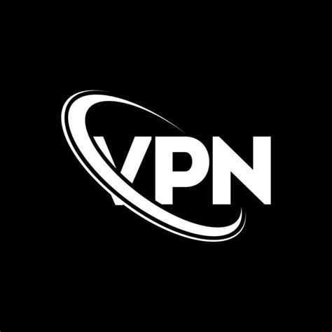 Vpn Logo Vpn Letter Vpn Letter Logo Design Initials Vpn Logo Linked