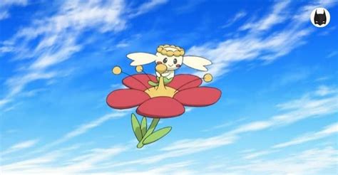 15 Most Beautiful Flower Pokemon Of All Time (Ranked)