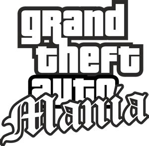 Gta Logo PNG Vectors Free Download