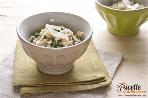 Minestra Di Orzo E Spinaci Il Comfort Food Leggero E Gustoso Ricette