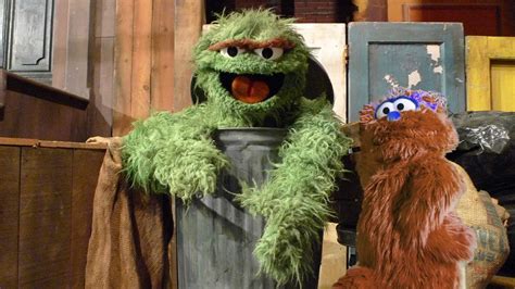 Representation Win Sesame Street Just Added A New Puppet From Edina