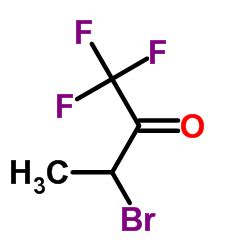 Bromo Trifluoro Butanone Cas Chemsrc