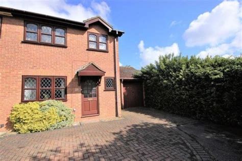 Property Valuation 82 The Silver Birches Kempston Bedford Mk42 7tt