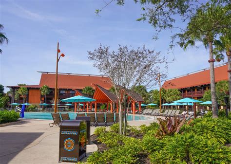 Is the Disney Polynesian Resort Club Level Worth it?