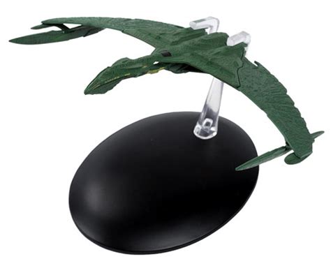 The Trek Collective: Starships Collection's Valdore and runabout