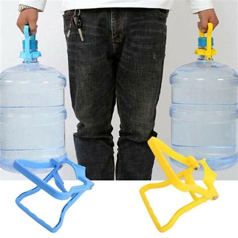 Pegangan Angkat Galon Air Minum Double Handle Grip Lazada Indonesia