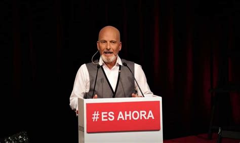 Elecciones Municipales Canarias El Psoe De Santa Luc A Gran