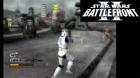 Star Wars Battlefront 2 Ps2 Clearance | www.danzhao.cc