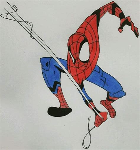 The Amazing Spider Man Marvelesa Amino