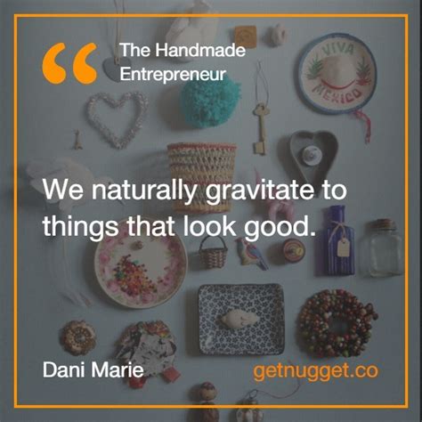 The Handmade Entrepreneur Pdf Summary Dani Marie 12min Blog