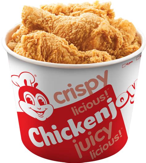 All Time Favorite Jollibee Chickenjoy Gets A Five Star Rating From Anne