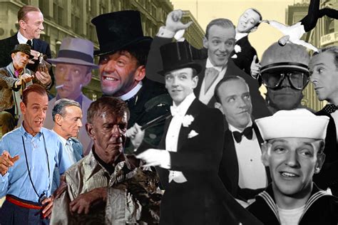 Fred Astaire Movies Quiz - By isaacf830