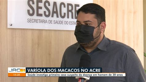 VÍDEOS Jornal do Acre 1ª edição AC de terça feira 14 de junho