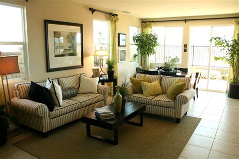 Types Of Living Room Styles Pictures Examples For