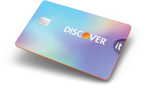 Student Credit Cards Discover