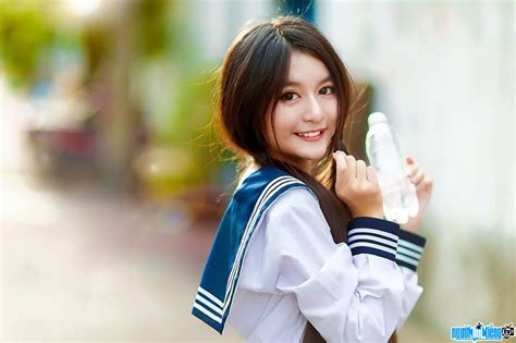 Hot girl Phương Quỳnh