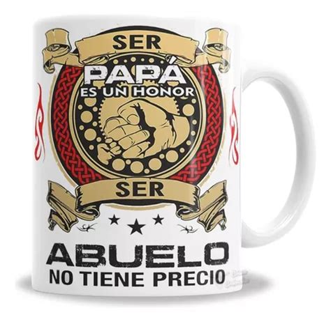 Busca Taza Ceramica Dia Del Padre Con Foto Y Caja Para Regalo A La