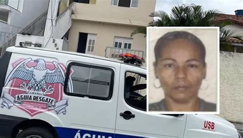 FEMINICÍDIO Mulher é espancada até a morte dentro de casa filhos da