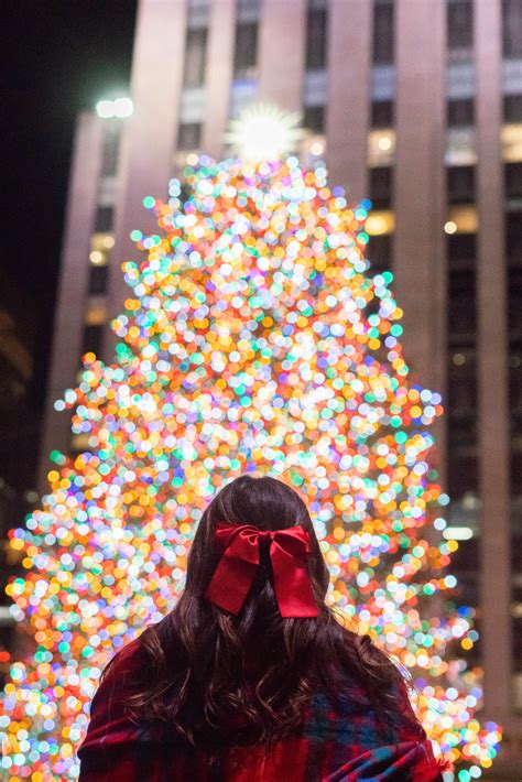 AN INSTAGRAM GUIDE TO CHRISTMAS IN NYC - My Darling Passport