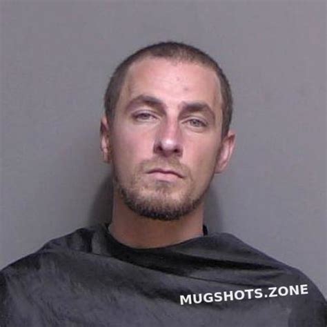 Benkert Anthony John Flagler County Mugshots Zone